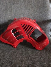 Redmax Backpack Blower Engine Cover-ebz8000ebz8001 Redmax Backpack Blower Engine Cover-ebz8000ebz8001