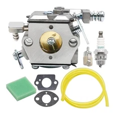 640347 Carburetor for Tecumseh TM049XA TC200 TC300 Replac 640347A 50667 5312