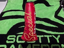 Titleist Scotty Cameron 2021 Newport Special Select Blade Putter Headcover  
