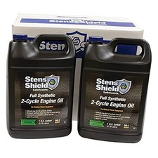  2-Cycle Engine Oil for Universal Products, 7...