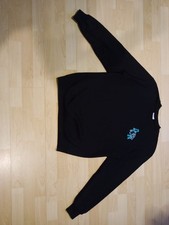 Champion Pullover, Hoodie, Sweatshirt, Größe M, Schwarz
