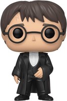 Harry Potter Pop! Film Vinyl Figuren Harry Potter Tanzkleid 9 Cm funko