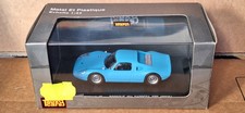 RARE 1:43 High Speed Porsche 904 Carrera GTS 1963/64 FROM EARLY 2000'S