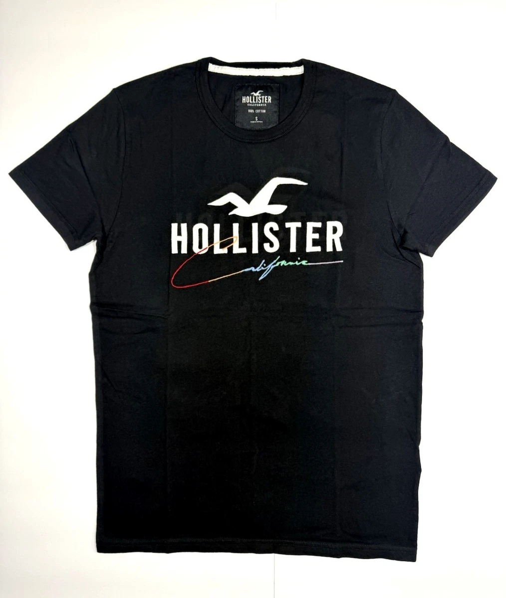 Camiseta De Joy Division Negra Con Cuello Redondo