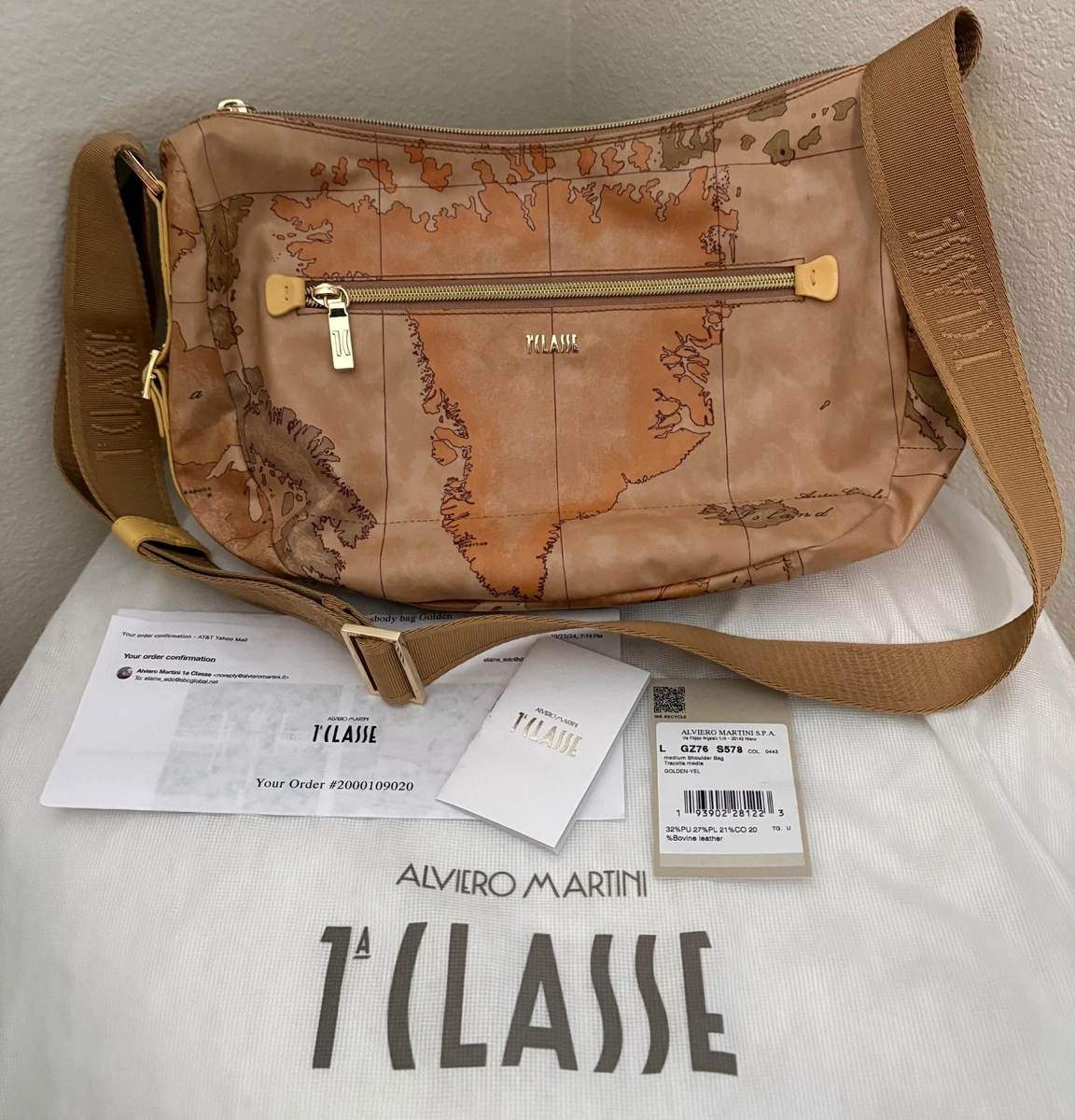 Handbag Alviero Martini Borse Alviero Martini Bags Handbags For Women For Sale