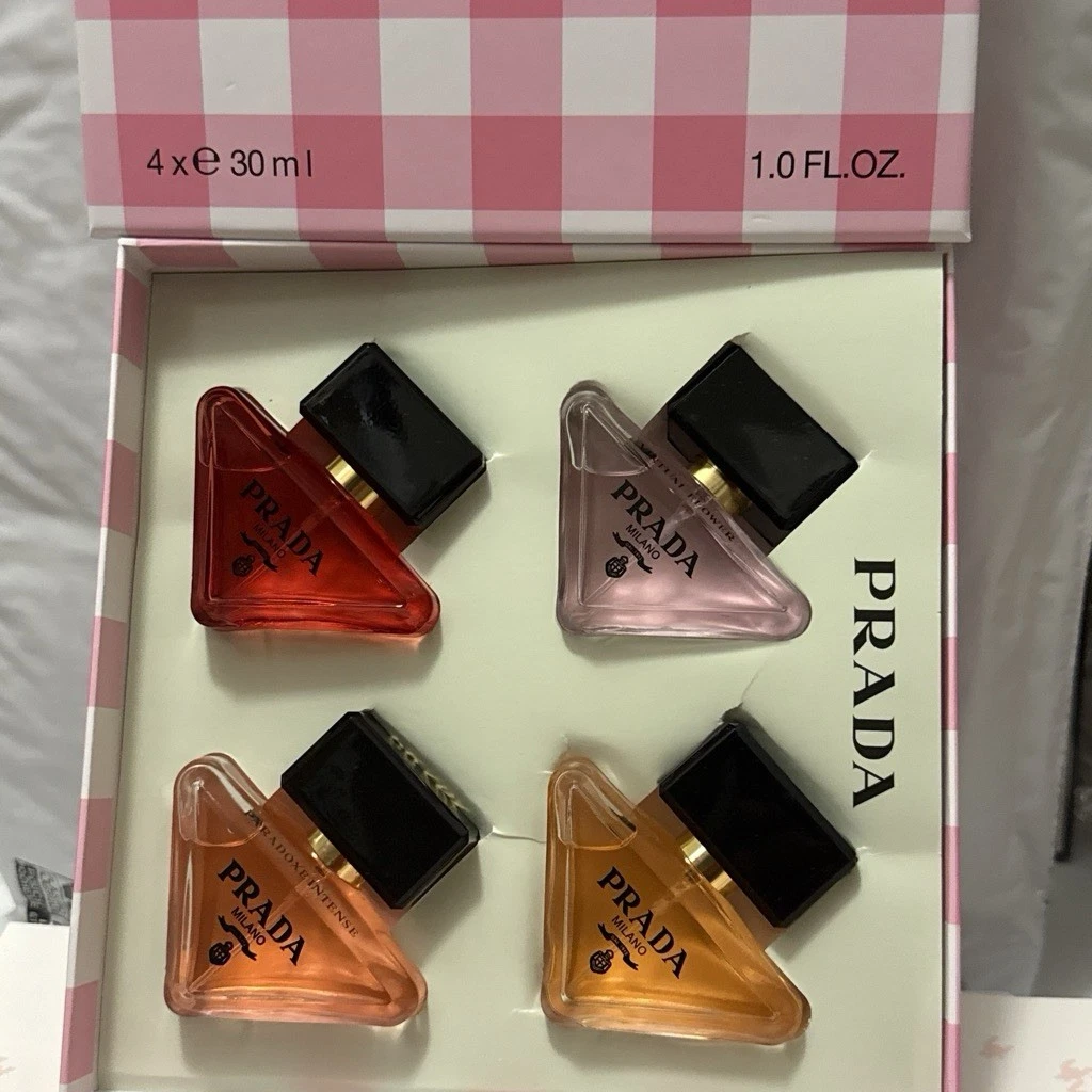 PRADA Prada Gift Sets for Women for sale | eBay