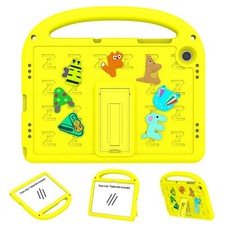 Shockproof Case for Samsung Galaxy Tab A11 2025/ A9 5G 11 Inch Kickstand Cover