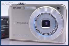【EXC+++】 CASIO EXILIM EX-Z1080 3x battery FromJapan #am3806