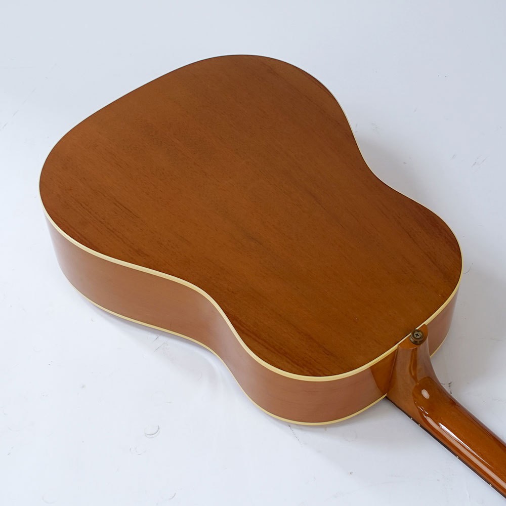ギブソンGibson J50 2001年製 Gibson Gibson J-50 AN 2001 Fishman J50 ANTIQUE NATURAL