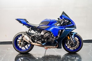 2023 Yamaha YZF-R1 