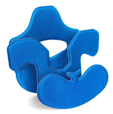 NEW / OSSUR MJP-100 Miami J Collar Adult Stan...