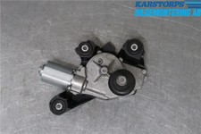 ORIGINAL Wischermotor hinten RENAULT MEGANE III Hatchback (BZ0/1_, B3_)  2011