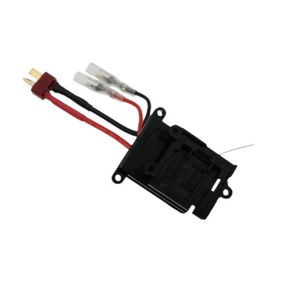 RC Brushed Regler Ersatzteil DIY Accs mehrere Schutzfunktionen für Scy18101
