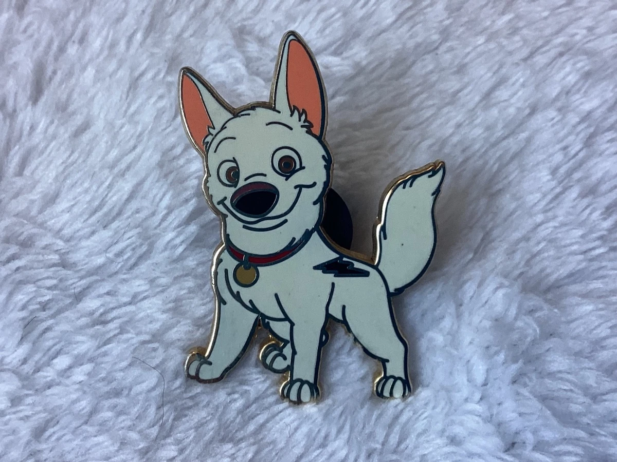 disney bolt pin products for sale | eBay