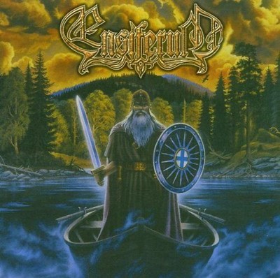 Ensiferum - Ensiferum