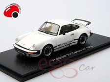 Kyosho Porsche 911 901 Carrera 2.7 1975 1:43 05521W