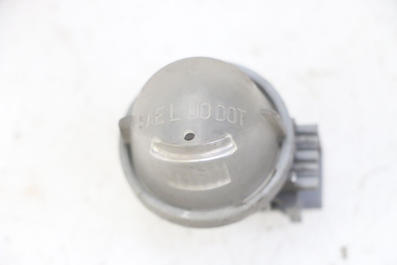 KENNZEICHENBELEUCHTUNG - SUZUKI UH BURGMAN 125 (2002 - 2006)