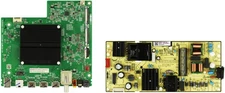 TCL 65S450G Complete LED TV Repair Parts Kit