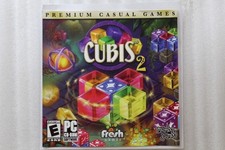 Cubis 2 PC
