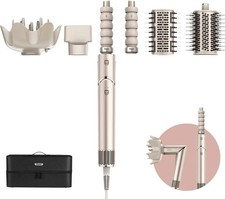 Shark FlexStyle 5-in-1 Haarstyler und -trockn...