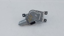 A2479065102 HINTERER WISCHERMOTOR / E1-A2-43-1 / 2604118 FÜR MERCEDES-BENZ CLA S