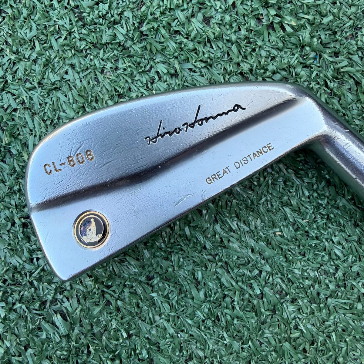 Honma Cl 606 for sale | eBay