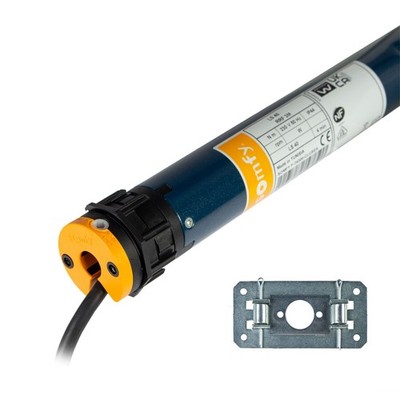 Somfy LS 40 4/16 ehem. Aries 4/14 Rolladenmotor Rohrmotor Rollladen Motor SW40