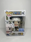 Funko Pop! Vinyl: One Piece #2236 Enel Target Exclusive Chase Non Mint Read Desc