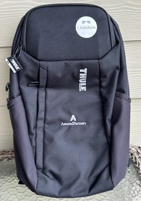 Brand New! THULE ''Accent'' 16  Computer BACKPACK 20L **LOGO**
