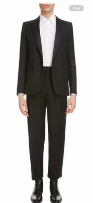 Saint Laurent Men s 2023 Dress Pants. 50/34. $1390