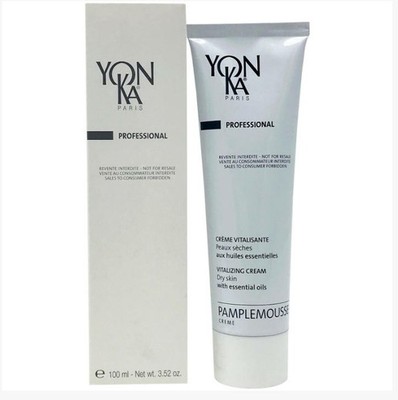 Yonka Pamplemousse Cream 100ml