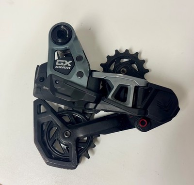 SRAM GX EAGLE TRANSMISSION AXS tTYPE SCHALTWERK 12 noShimano xx gx udh