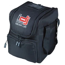 Clutch DJ Protective Transport Bag/Case Chauvet/American LED Lights AC-115