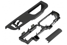 Abdeckung, Griffmulde fahrerseitig EWS-VW-150 NTY für VW SKODA