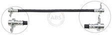 Bremsschlauch A.B.S. SL 1044 für PEUGEOT 4008 HDi CITROËN C4 AIRCROSS 115 AWC 3