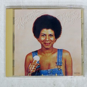 Minnie Riperton Perfect Angel | eBay