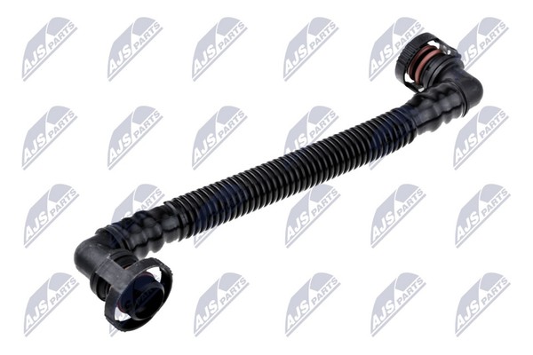 NTY Schlauch KurbelgehäUseentlüFtung GPP-BM-118 Kunststoff FüR BMW 3Er Touring-image