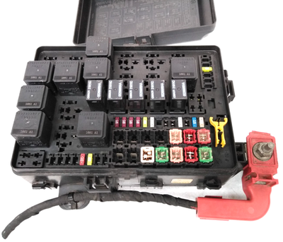 68083971AA Dodge 2012 2013 2014 Charger Chrysler 300 3.6 Fuse Box Engine  Bay C13