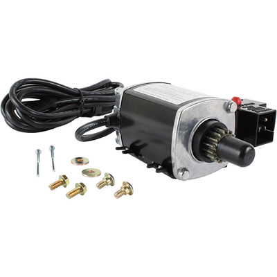 120V Starter For Snow Blower Toro 724 824 824XL 924 1028 LXE 1128 OXE 1232