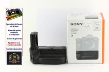 Sony VG C3EM Battery Grip For A7 III And A7 RIII Like New Warranty 1