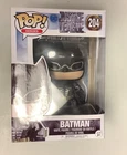 Batman Justice League Funko Pop #204