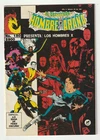 El Asombroso Hombre Arana Presenta: Los Hombres X-Men #150 Mexico Novedades 1991