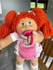 CABBAGE PATCH JESMAR REDHEAD