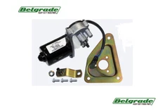 Wiper Motor IHC Aftermarket Replacement for # 3539699C91, 3525713X91, 577.55991