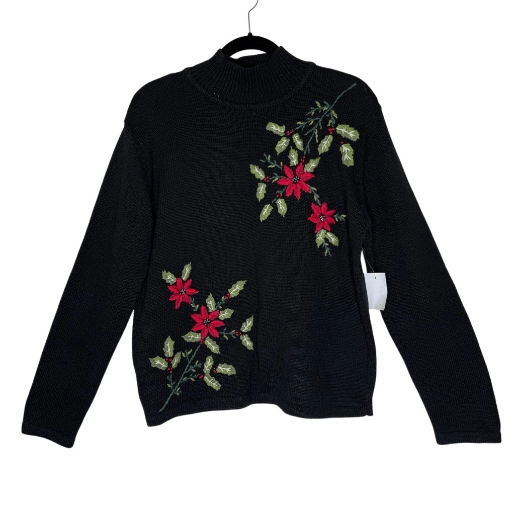 Dressbarn Cotton Christmas Sweaters for Women for sale | eBay Dressbarn Cotton Christmas Sweaters for Women for sale | eBay