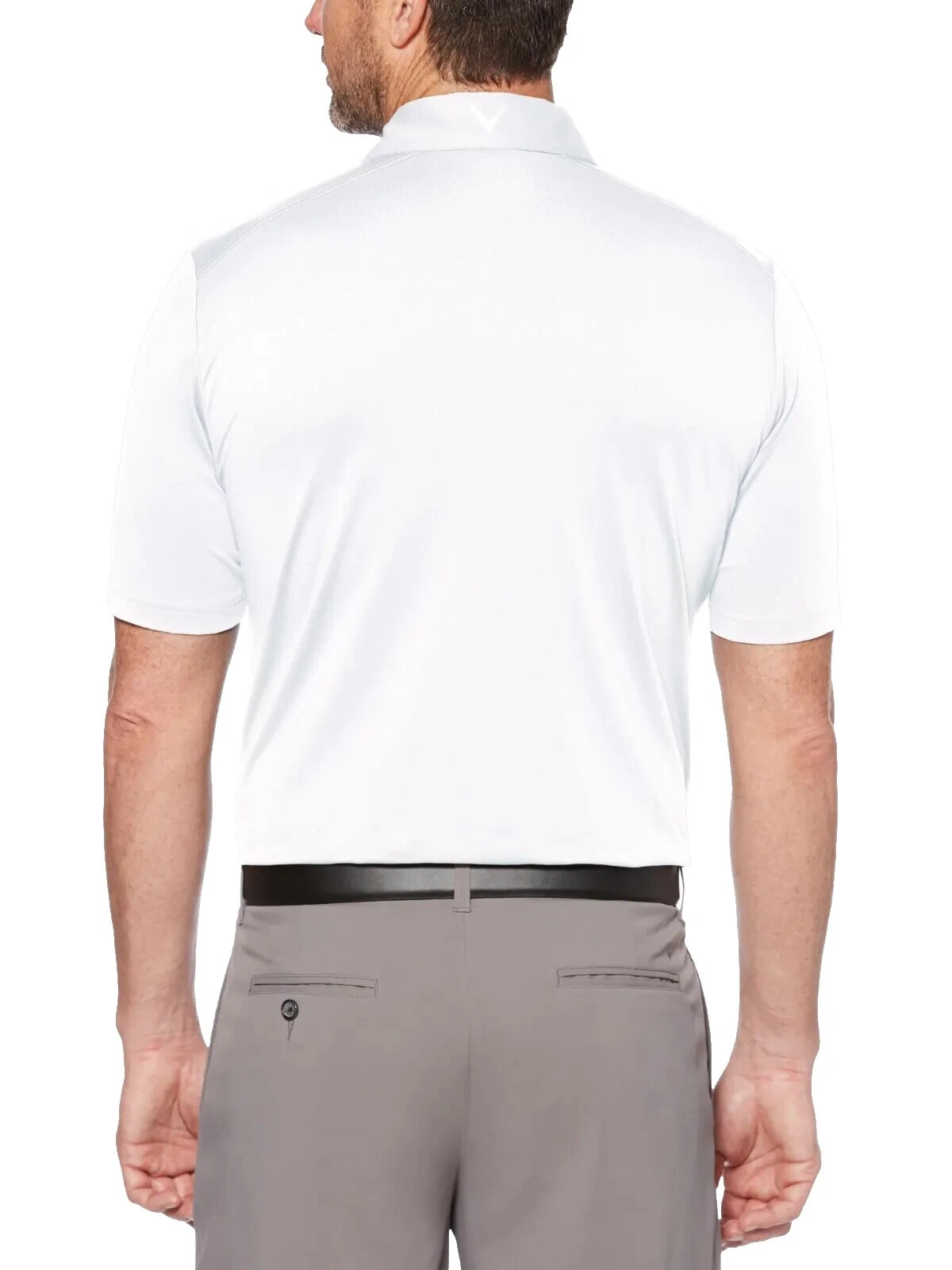 Camisas y camisetas de Golf Callaway para hombres