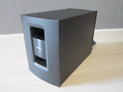 BOSE　cinemate 1sr speaker array Bose® CineMate® 1 SR digital home theater speaker system at