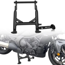 Adjustable Center Stand Mian Stand Kickstand Fit For Honda CTX700 / CTX700N 2014