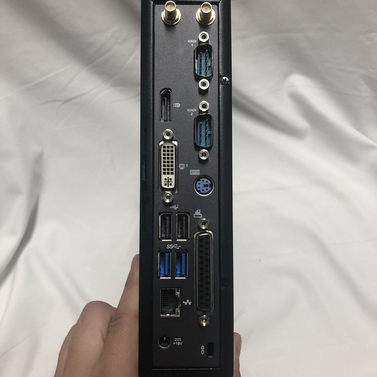 New Dell WYSE Thin Client ZX0Q Part Number: 909787-91L | eBay New Dell WYSE Thin Client ZX0Q Part Number: 909787-91L | eBay