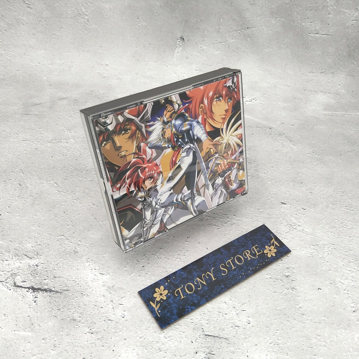 セガサターン　LANGRISSER & MUSYNX TRIBUTE セット ⭐️希少⭐️ セガサターン ラングリッサートリビュート - メルカリ